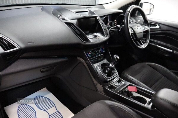 Used Ford Kuga 2017 for sale - 77626841: Photo 45