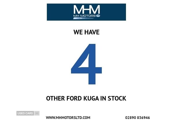 Used Ford Kuga 2017 for sale - 77626841: Photo 47