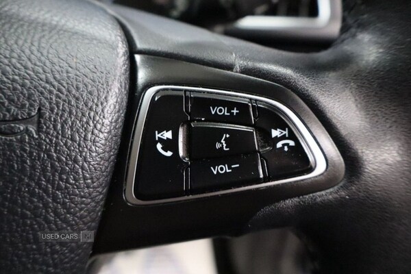 Used Ford Kuga 2017 for sale - 77626841: Photo 49