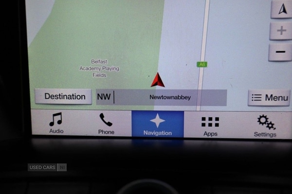 Used Ford Kuga 2017 for sale - 77626841: Photo 50