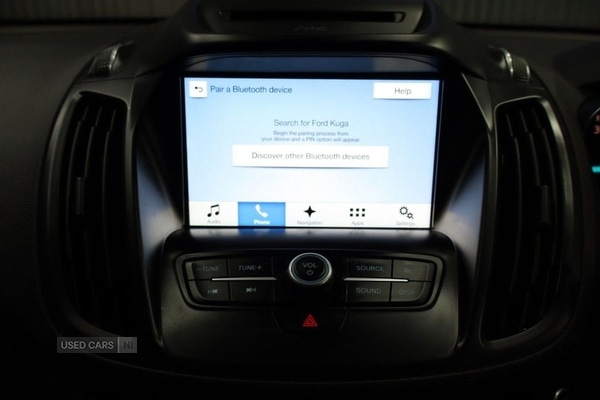 Used Ford Kuga 2017 for sale - 77626841: Photo 51