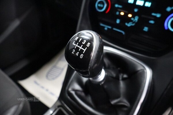 Used Ford Kuga 2017 for sale - 77626841: Photo 52