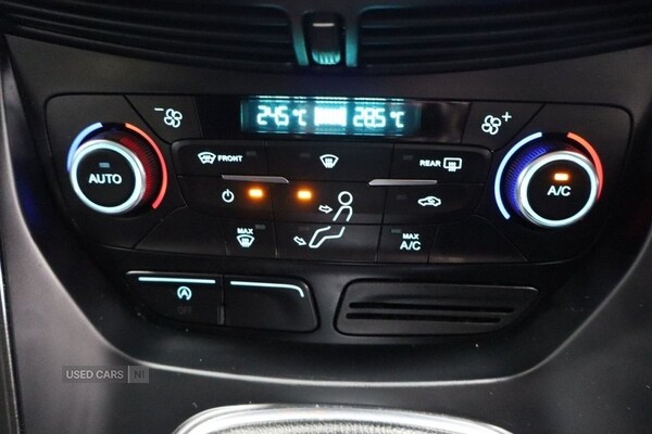 Used Ford Kuga 2017 for sale - 77626841: Photo 53