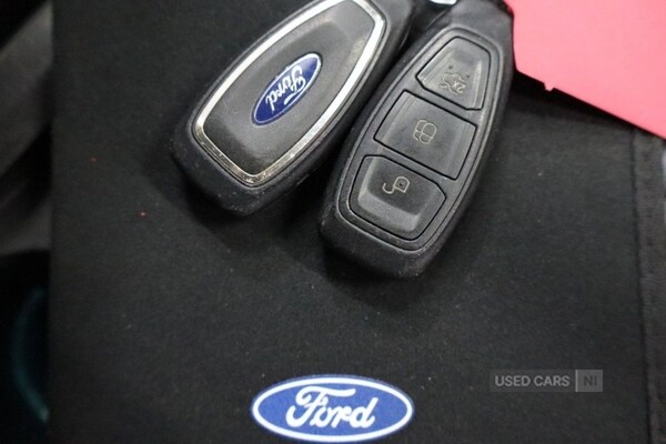 Used Ford Kuga 2017 for sale - 77626841: Photo 55