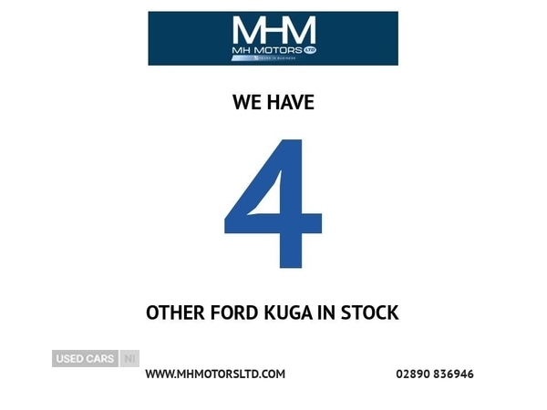 Used Ford Kuga 2017 for sale - 77626841: Photo 8