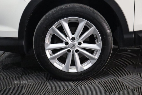 Used Nissan Qashqai 2017 for sale - 76350037: Photo 12