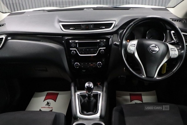 Used Nissan Qashqai 2017 for sale - 76350037: Photo 34