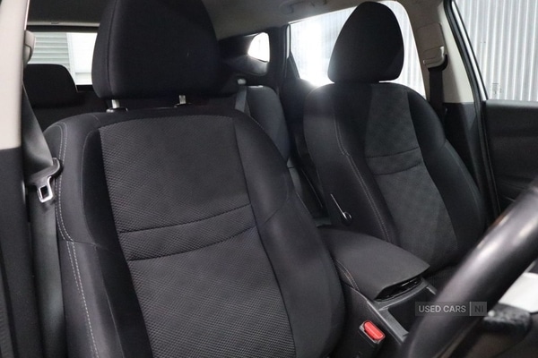 Used Nissan Qashqai 2017 for sale - 76350037: Photo 39