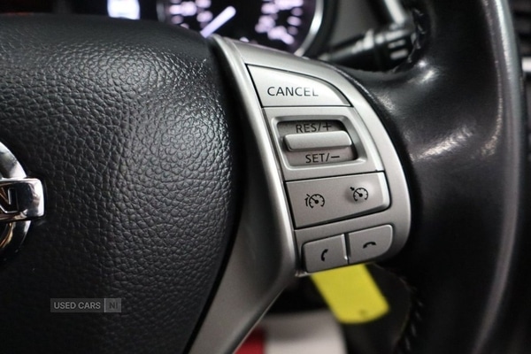 Used Nissan Qashqai 2017 for sale - 76350037: Photo 44