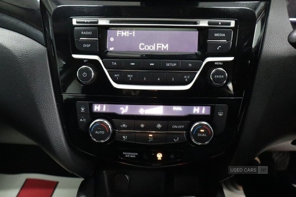 Used Nissan Qashqai 2017 for sale - 76350037: Photo 46