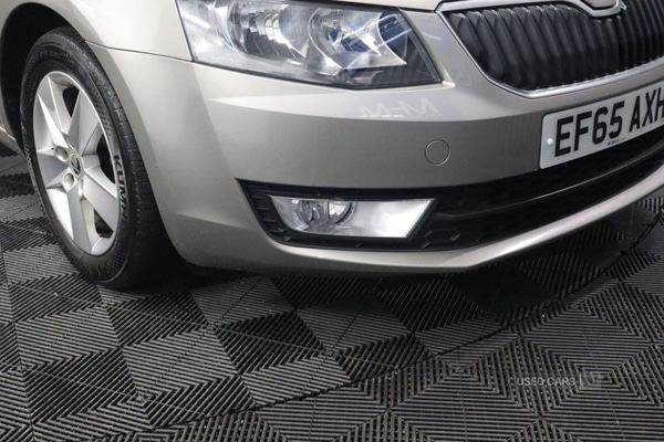 Used Skoda Octavia 2015 for sale - 77009106: Photo 10