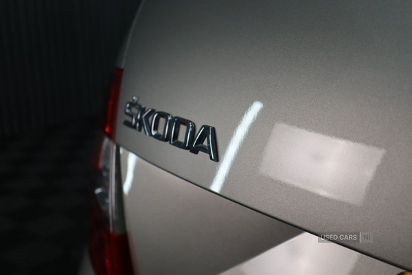 Used Skoda Octavia 2015 for sale - 77009106: Photo 12