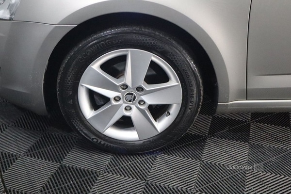 Used Skoda Octavia 2015 for sale - 77009106: Photo 15