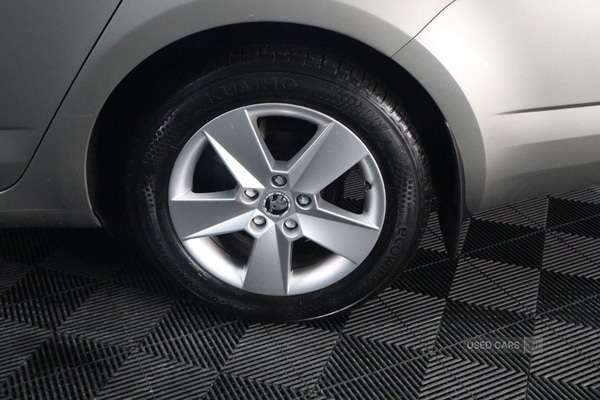 Used Skoda Octavia 2015 for sale - 77009106: Photo 16