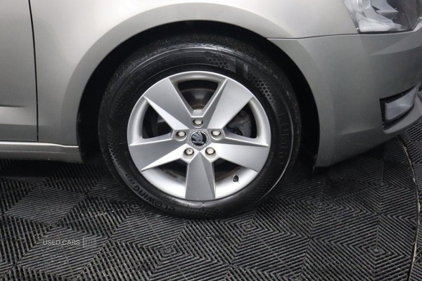 Used Skoda Octavia 2015 for sale - 77009106: Photo 17