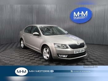 2015 - 1.6 TDI CR 110 SE 5dr DSG