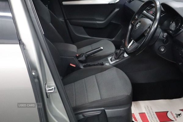 Used Skoda Octavia 2015 for sale - 77009106: Photo 24