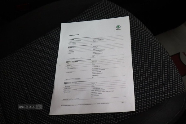 Used Skoda Octavia 2015 for sale - 77009106: Photo 29