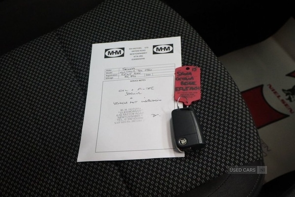 Used Skoda Octavia 2015 for sale - 77009106: Photo 34