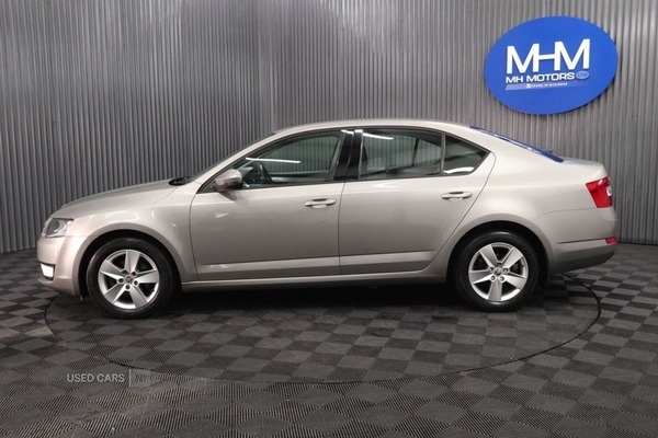 Used Skoda Octavia 2015 for sale - 77009106: Photo 4