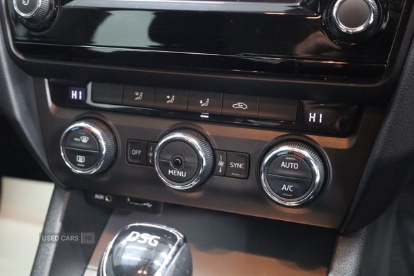 Used Skoda Octavia 2015 for sale - 77009106: Photo 40