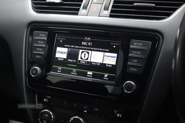 Used Skoda Octavia 2015 for sale - 77009106: Photo 41