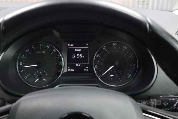 Used Skoda Octavia 2015 for sale - 77009106: Photo 43