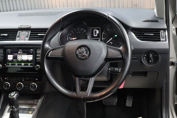 Used Skoda Octavia 2015 for sale - 77009106: Photo 44