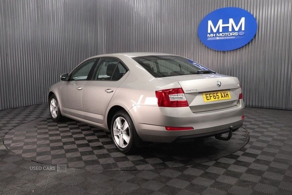 Used Skoda Octavia 2015 for sale - 77009106: Photo 5