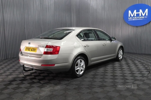 Used Skoda Octavia 2015 for sale - 77009106: Photo 7