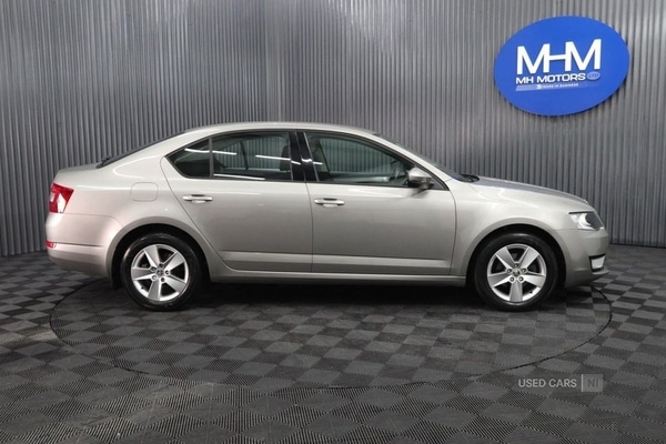 Used Skoda Octavia 2015 for sale - 77009106: Photo 8