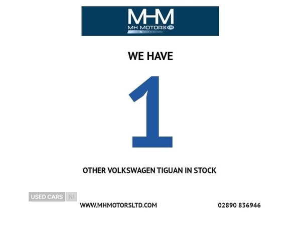 Used Volkswagen Tiguan 2018 for sale - 77599377: Photo 8