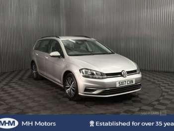 Used Volkswagen Golf 2017 for sale - 75450158: Photo