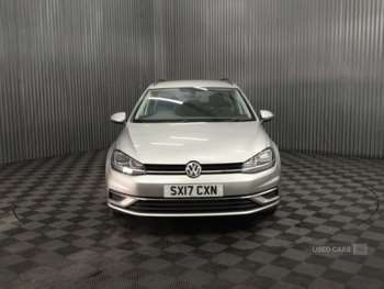 Used Volkswagen Golf 2017 for sale - 75450158: Photo