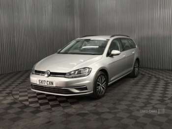 Used Volkswagen Golf 2017 for sale - 75450158: Photo