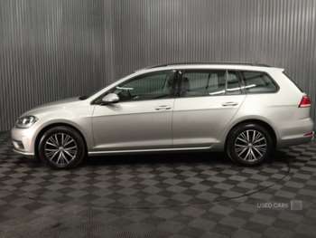 Used Volkswagen Golf 2017 for sale - 75450158: Photo