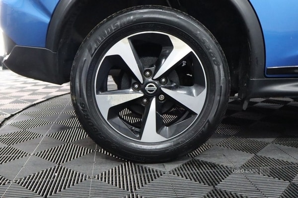 Used Nissan Juke 2018 for sale - 75450151: Photo 14