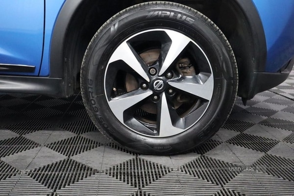 Used Nissan Juke 2018 for sale - 75450151: Photo 15