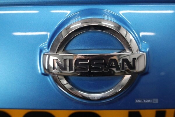 Used Nissan Juke 2018 for sale - 75450151: Photo 21