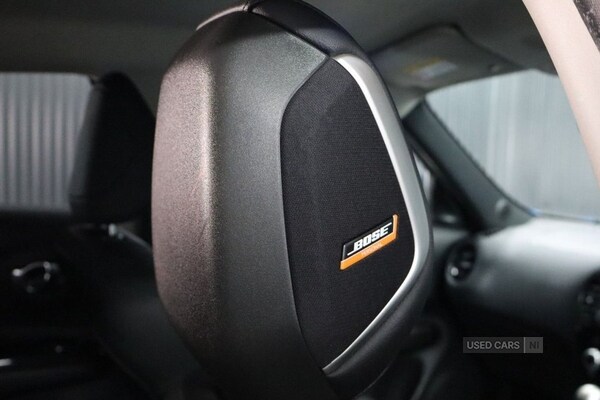Used Nissan Juke 2018 for sale - 75450151: Photo 26
