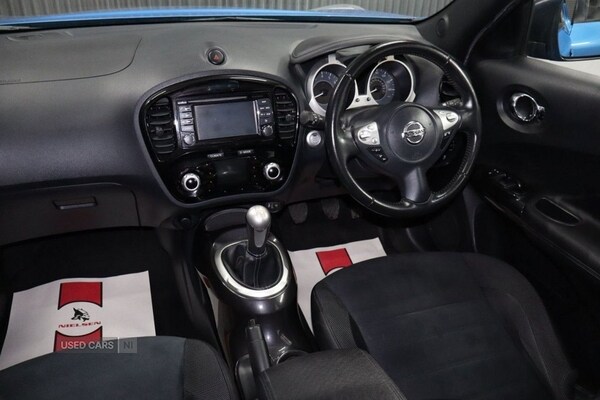 Used Nissan Juke 2018 for sale - 75450151: Photo 29