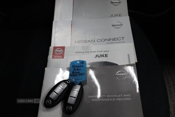 Used Nissan Juke 2018 for sale - 75450151: Photo 44