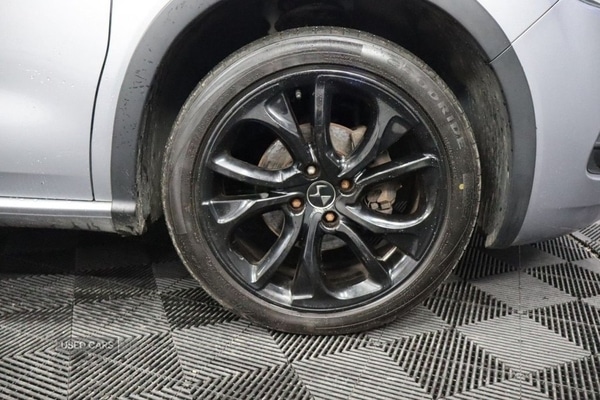 Used DS Automobiles DS 4 2017 for sale - 76977205: Photo 11