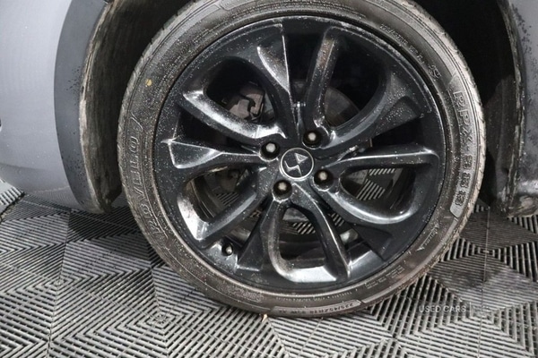 Used DS Automobiles DS 4 2017 for sale - 76977205: Photo 12