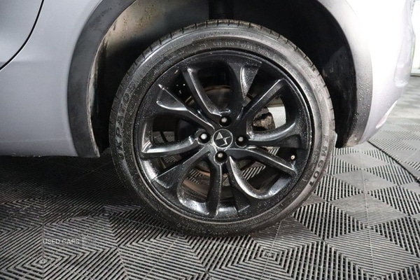 Used DS Automobiles DS 4 2017 for sale - 76977205: Photo 13