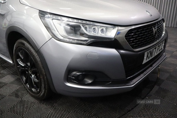 Used DS Automobiles DS 4 2017 for sale - 76977205: Photo 15