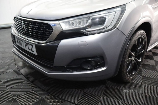 Used DS Automobiles DS 4 2017 for sale - 76977205: Photo 16