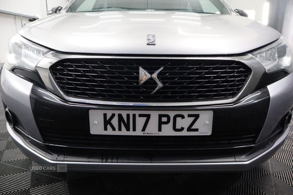 Used DS Automobiles DS 4 2017 for sale - 76977205: Photo 17