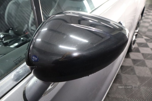 Used DS Automobiles DS 4 2017 for sale - 76977205: Photo 19