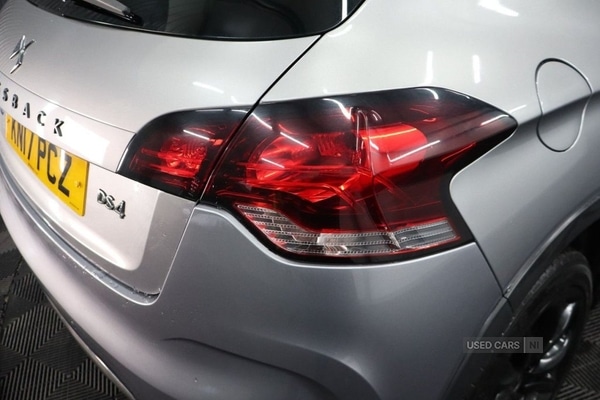 Used DS Automobiles DS 4 2017 for sale - 76977205: Photo 21